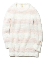 ’ジェラート’2ボーダードレス/PNK