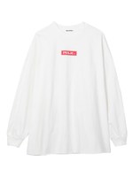 SUPER BIG TEE BAR/ブラック