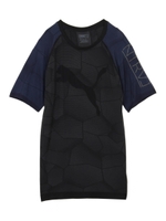 PUMA X STAPLE EVOKNIT TEE 574069-01/ブラック