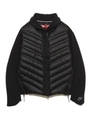 【NIKE】▽ASWNSWTCHFLCAROLFTBOMBR/BLK