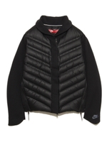 【NIKE】▽ASWNSWTCHFLCAROLFTBOMBR/BLK