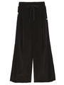 【asics×emmi】PANTS/BLK