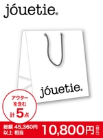 【jouetie】2018 HAPPY BAG/CLR