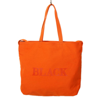 2015SS 新作 新品 バーバリーブラックレーベル BURBERRY BLACK LABEL トートバッグ d-000545 オレンジ系 メンズ