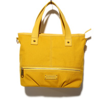 2015SS 新作 新品 バーバリーブルーレーベル トートバッグ d-000166 イエロー系 レディース