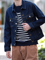 CONE MILS DENIM デニムジャケット