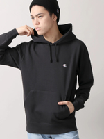 Champion|起毛プルパーカー
