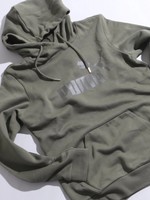 PUMA|ロゴプルパーカー