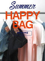 SUMMER HAPPY BAG