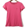 Tシャツ 38 バーバリーブルーレーベル 57416 BURBERRY BLUE LABEL ピンク系 レディース