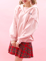 WC/セーラースウェット