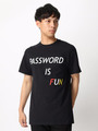 WEGO/8ビートファンTシャツ