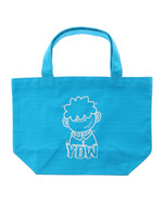 WEGO/YDWカラーミニトートバッグ