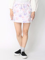 WEGO/サイドラインスリットチャイナスカパン