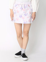 WEGO/サイドラインスリットチャイナスカパン