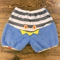 【50%OFF】かいじゅうボアパンツ
