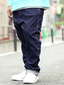 【BUCCA 44×Denime】PAINTER PANTS-OneWash-/ペインターパンツ-ワンウォッシュ-