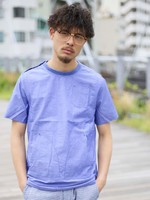 【Lowe Alpine silvermark】ポケットTシャツ