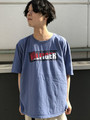 ストリートワンポイントTシャツ  TOMMY トミー   