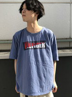 ストリートワンポイントTシャツ  TOMMY トミー   