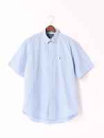 半袖ブランドシャツ  Ralphlauren ラルフローレン ポロ  