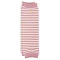 【50%OFF】【新生児向け】マルチボーダー柄レッグウォーマー