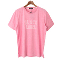 【新品】 Tシャツ 3 バーバリーブラックレーベル 48740 BURBERRY BLACK LABEL ピンク系 メンズ