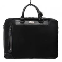 【新品】 クレストブリッジ ナイロンマルチブリーフケース  cb-000433 CRESTBRIDGE ブラック系 メンズ