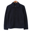 【新品】 ジャケット M バーバリーロンドン 48730 BURBERRY LONDON ネイビー系 メンズ