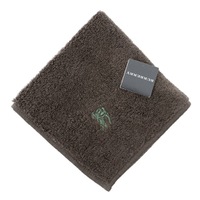 【新品】 タオルハンカチ  バーバリーロンドン 63428 BURBERRY LONDON グレー系 レディース