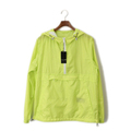 【新品】 ナイロンパーカー L バーバリーブラックレーベル 47877 BURBERRY BLACK LABEL イエロー系 メンズ