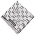 【新品】 ハンカチ  バーバリー 60277 BURBERRY グレー系 レディース