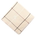 【新品】 ハンカチ  バーバリー 61290 BURBERRY ベージュ レディース
