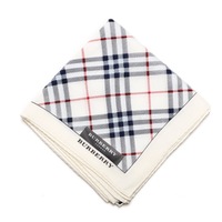 【新品】 ハンカチ　チェック  バーバリーロンドン 69081 BURBERRY LONDON チェック レディース