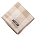 【新品】 ハンカチ　デザイン  バーバリーロンドン 69187 BURBERRY LONDON ベージュ レディース