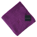 【新品】 ハンドタオル  バーバリーロンドン 51119 BURBERRY LONDON パープル系 メンズ