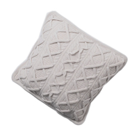 【新品】 バーバリー BURBERRY クッション 35496 ベージュ系 レディース