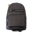 【新品】 リュック  バーバリー y-000643 BURBERRY ブラウン系 メンズ