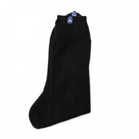 【新品】 靴下 25 バーバリーズ 53392 Burberrys ブラック系 メンズ