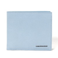 【新品】 財布  バーバリーロンドン y-001252 BURBERRY LONDON ブルー メンズ