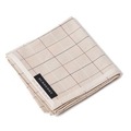 【新品】 薄手 ハンカチ チェック  バーバリー 70405 BURBERRY ピンク レディース