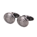 【新品】アンティークカフス ブラックレーベルクレストブリッジ cb-000355 ブラック系 メンズ
