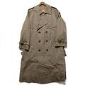 ウエストベルトライナー付トレンチコート 175 バーバリーズ 66186 Burberrys グリーン メンズ