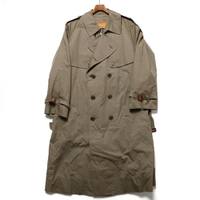 ウエストベルトライナー付トレンチコート 175 バーバリーズ 66186 Burberrys グリーン メンズ