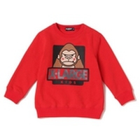 【50%OFF】ゴリラプリントトレーナー