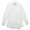 シャツ 39 バーバリーブラックレーベル 54952 BURBERRY BLACK LABEL ホワイト系 メンズ