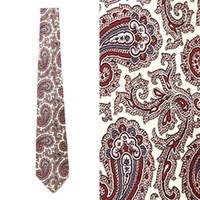 ネクタイ  バーバリーズ 69877 Burberrys イエロー メンズ