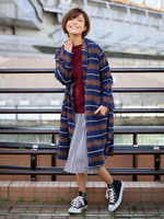 ヘビネルガウン