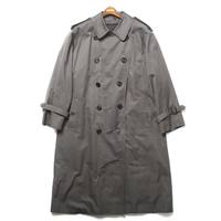 ライナー付トレンチコート  バーバリーズ 65063 Burberrys グレー レディース