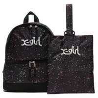 総柄バッグセット